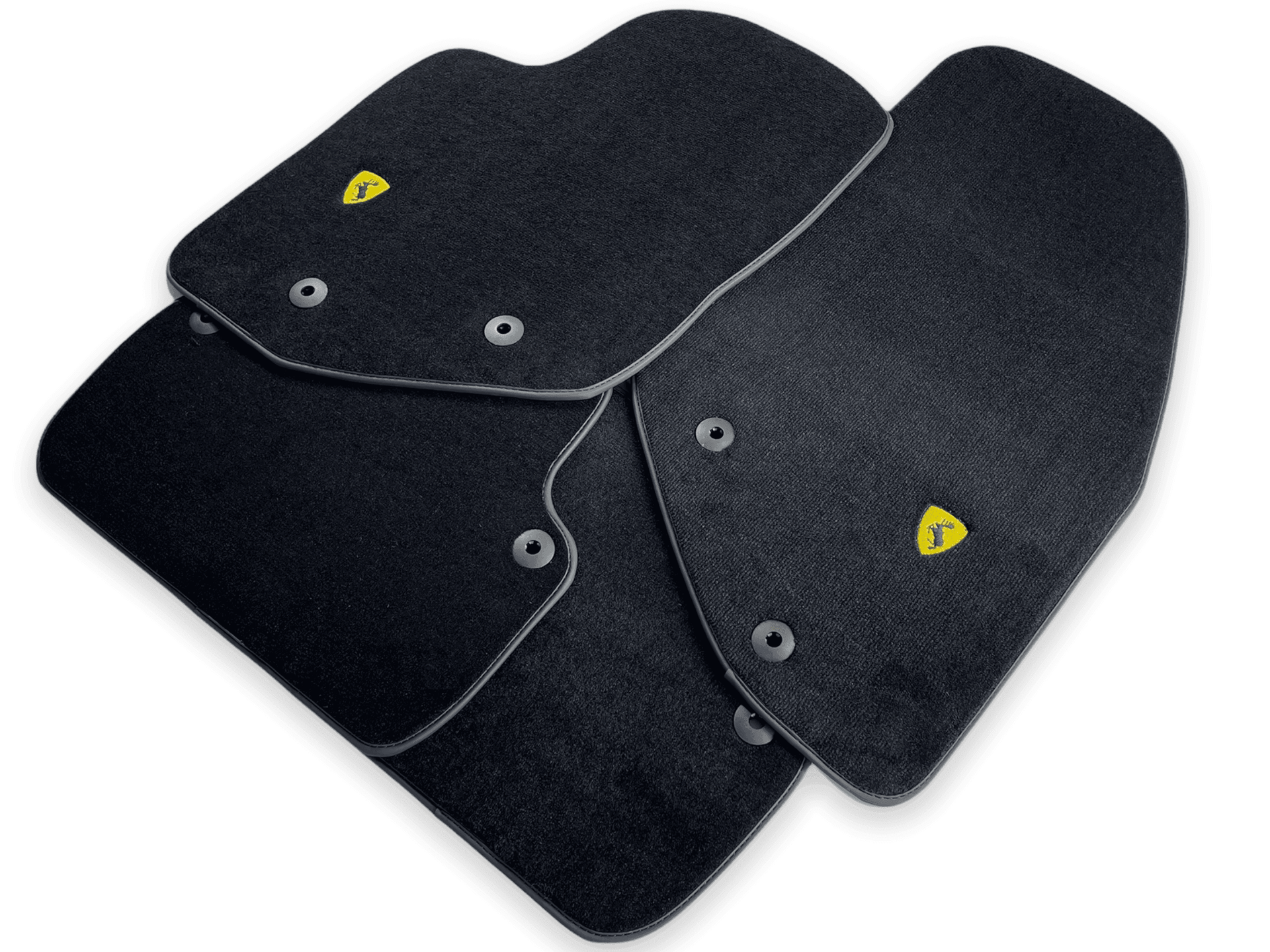 Floor Mats For Volvo XC60 (2008-2017) | AutoWin - AutoWin