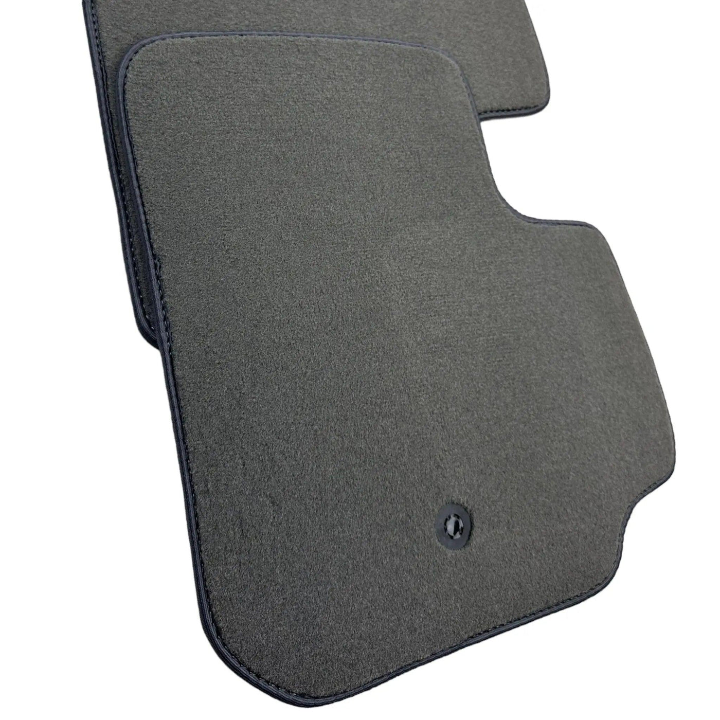Gray Color Floor Mats for Ferrari GTC4 Lusso (2016-2023)