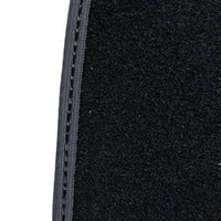 Grey Floor Mats For BMW X5 Series E53 With M Package - AutoWin