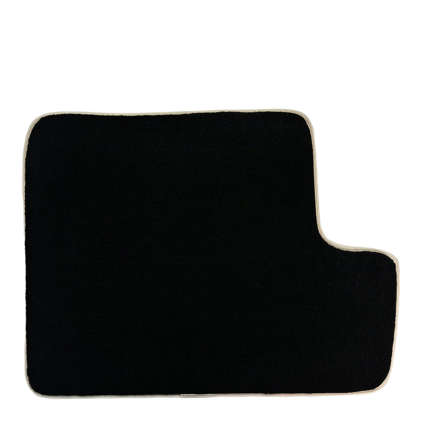 Black Floor Mats For Toyota RAV4 (2000-2003) - AutoWin