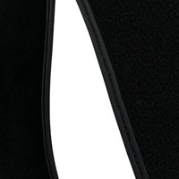 Black Floor Mats For McLaren 650S - AutoWin