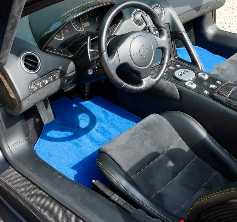 Murcielago (2001-2010)