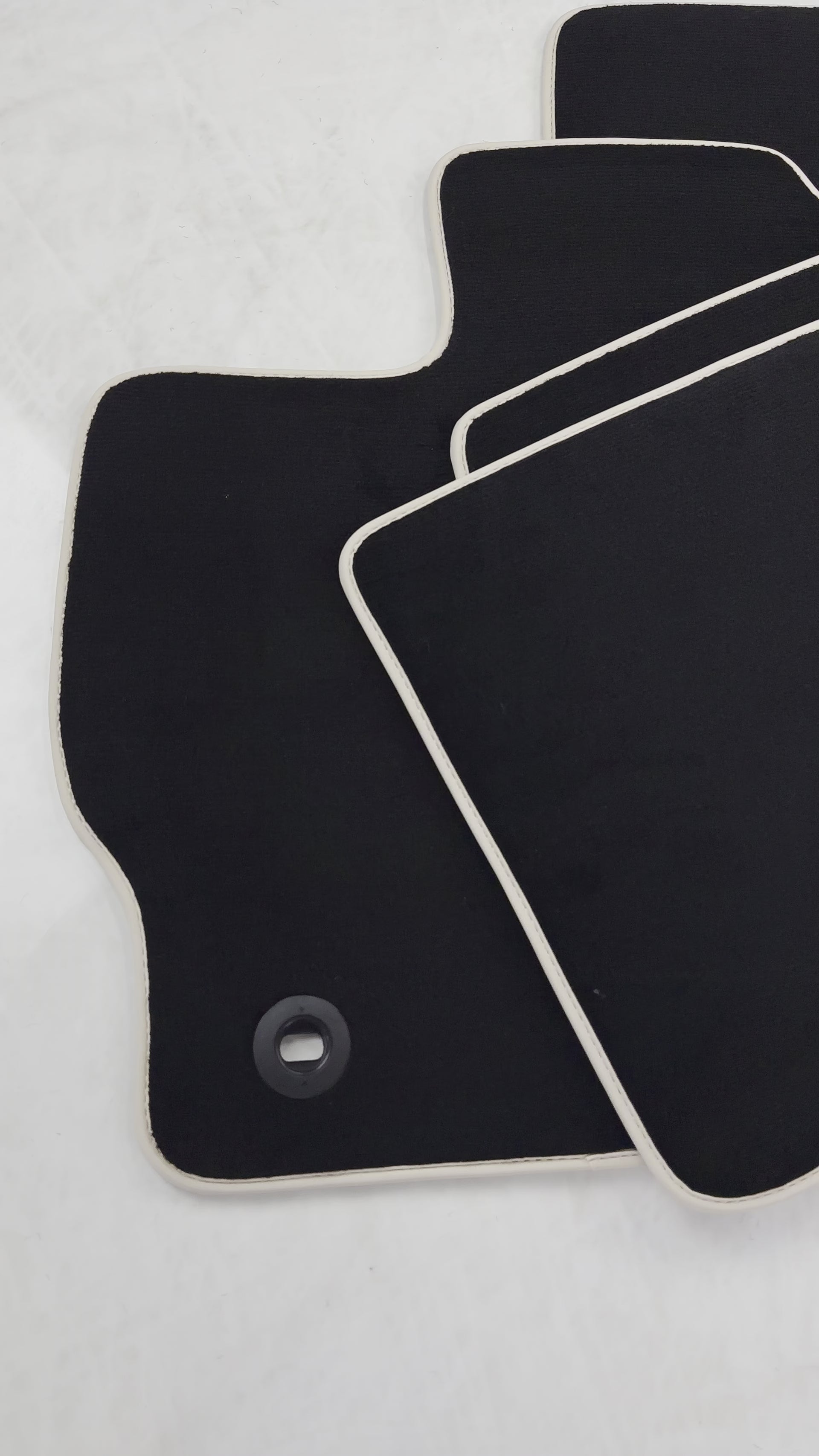 Floor Mats for Toyota Prius (2012-2016) - AutoWin