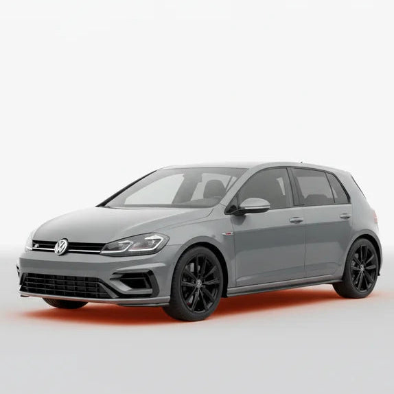 Volkswagen Floor Mats