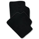 Black Floor Mats For BMW 3 Series F34 Gt 2013-2020 Tailored Set Perfect Fi - AutoWin