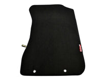 Japan Edition Black Floor Mats for Nissan Xterra (2009-2014) - 2nd Gen - AutoWin