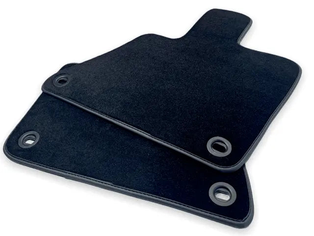 Floor Mats For Bugatti Veyron Tailored Carpets Set - AutoWin
