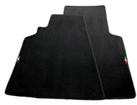 Floor Mats For Ferrari 550 Maranello 1996-2002 AutoWin Brand Italian Edition - AutoWin