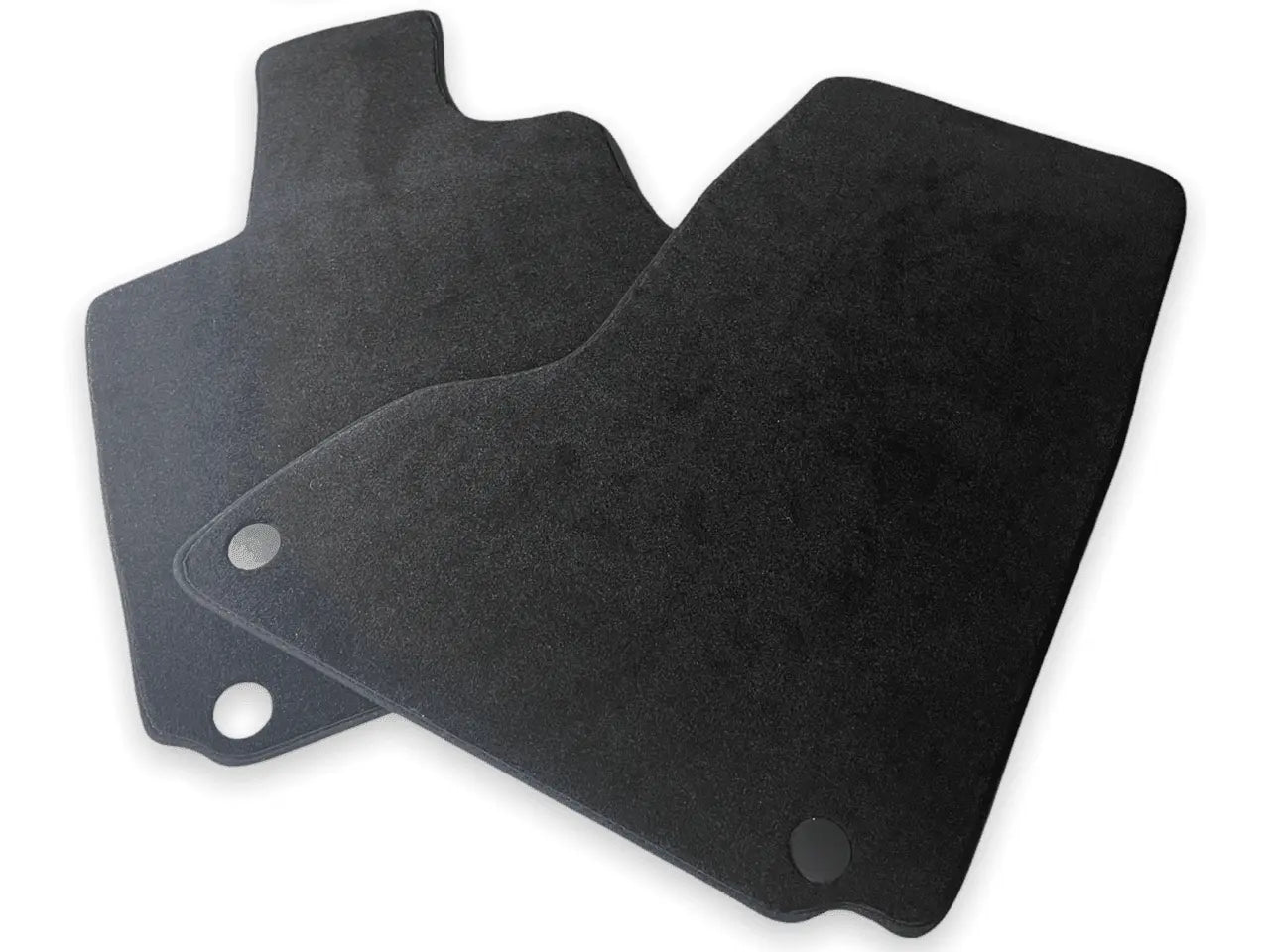 Floor Mats For Maserati Quattroporte M156 - AutoWin