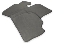 Floor Mats For Rolls Royce Shadow 1965-1977 Gray - AutoWin