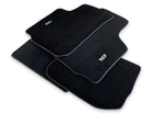 Floor Mats For Skoda Kamiq 2019-2022 - AutoWin