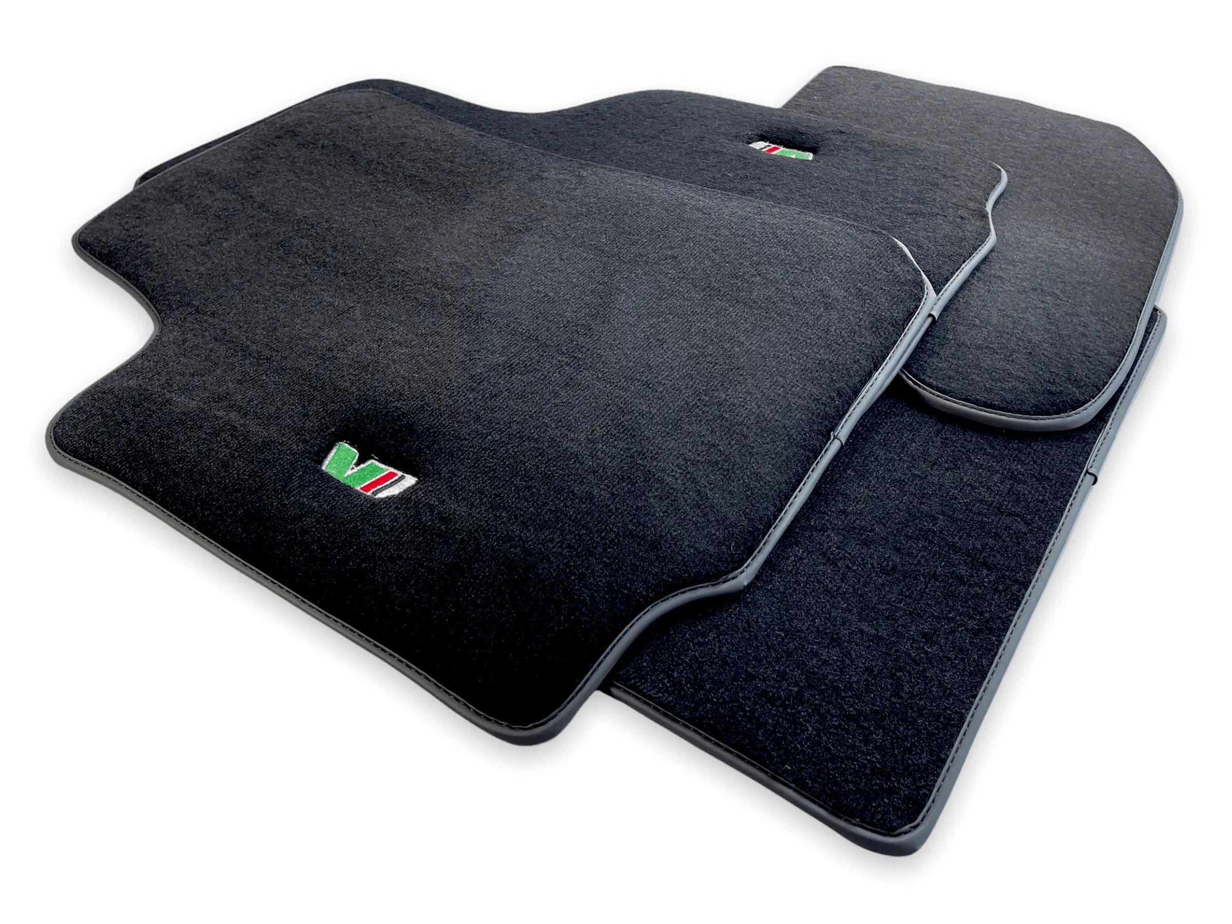 Floor Mats For Skoda Kamiq 2019-2022 - AutoWin