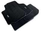 Floor Mats For Skoda Kamiq 2019-2022 - AutoWin