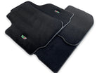 Floor Mats For Skoda Kamiq 2019-2022 - AutoWin