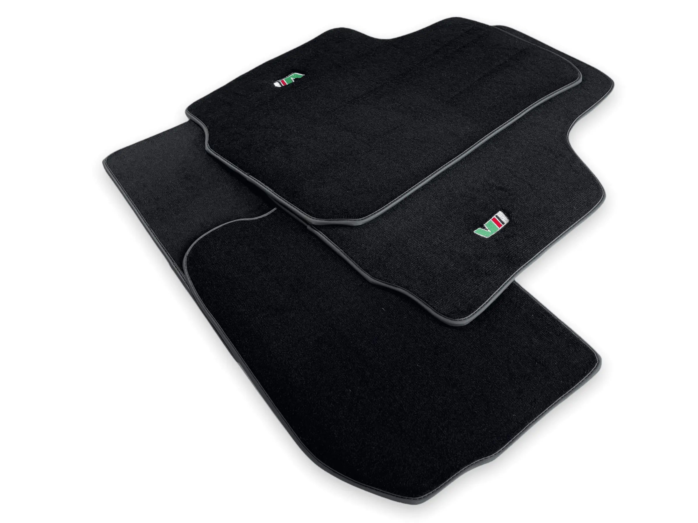 Floor Mats For Skoda Kamiq 2019-2022 - AutoWin