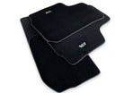 Floor Mats For Skoda Kamiq 2019-2022 - AutoWin