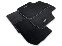 Floor Mats For Skoda Scala 2019-2022 - AutoWin