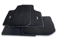 Floor Mats For Skoda Scala 2019-2022 - AutoWin