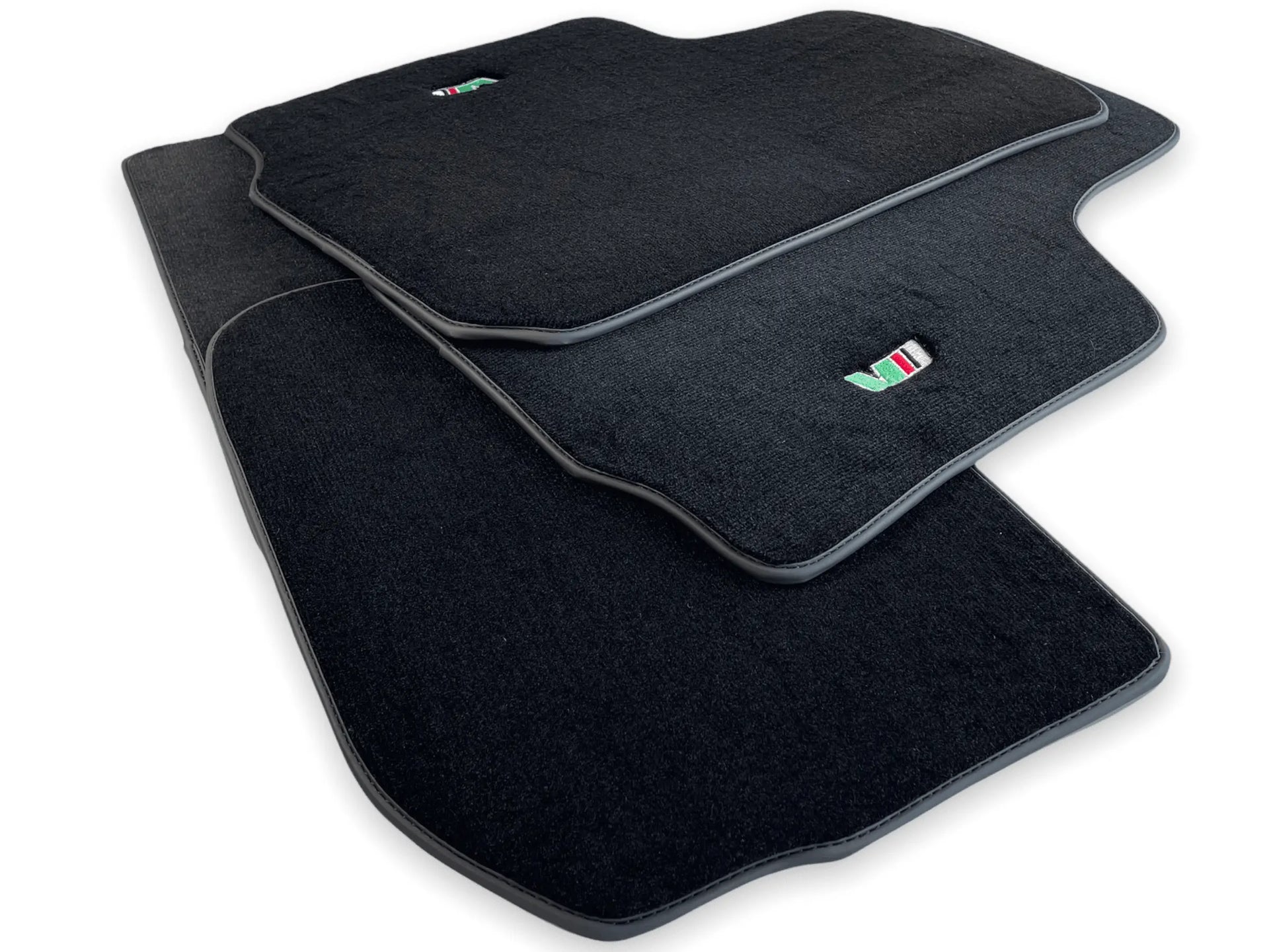 Floor Mats For Skoda Scala 2019-2022 - AutoWin