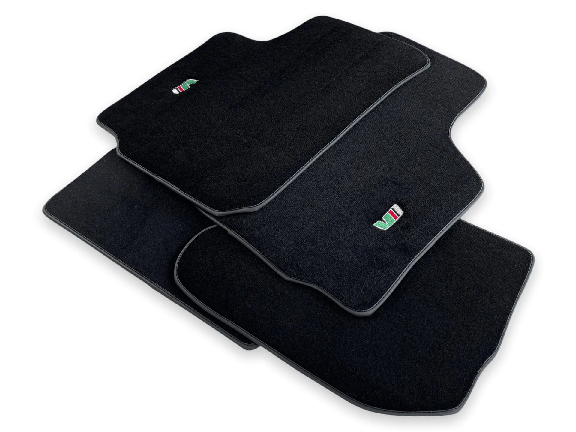 Floor Mats For Skoda Yeti (2009-2017) - AutoWin