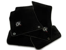 Floor Mats for Audi A3 - 3-door Hatchback (1996-2000) - AutoWin