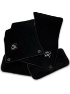 Floor Mats for Audi A3 - 3-door Hatchback (1996-2000) - AutoWin