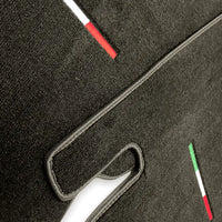 Floor Mats for Lamborghini Countach Autowin Brand - AutoWin