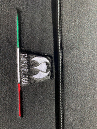 Floor Mats for Lamborghini Murcielago Embroidery AutoWin Brand - AutoWin