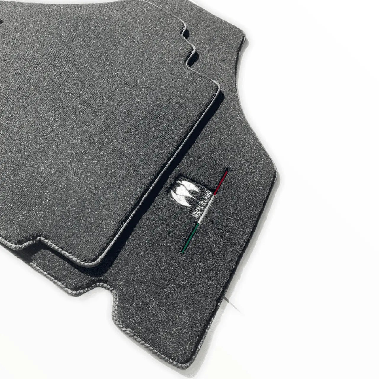 Floor Mats for Lamborghini Murcielago Embroidery AutoWin Brand - AutoWin