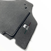 Floor Mats for Lamborghini Murcielago Embroidery AutoWin Brand - AutoWin