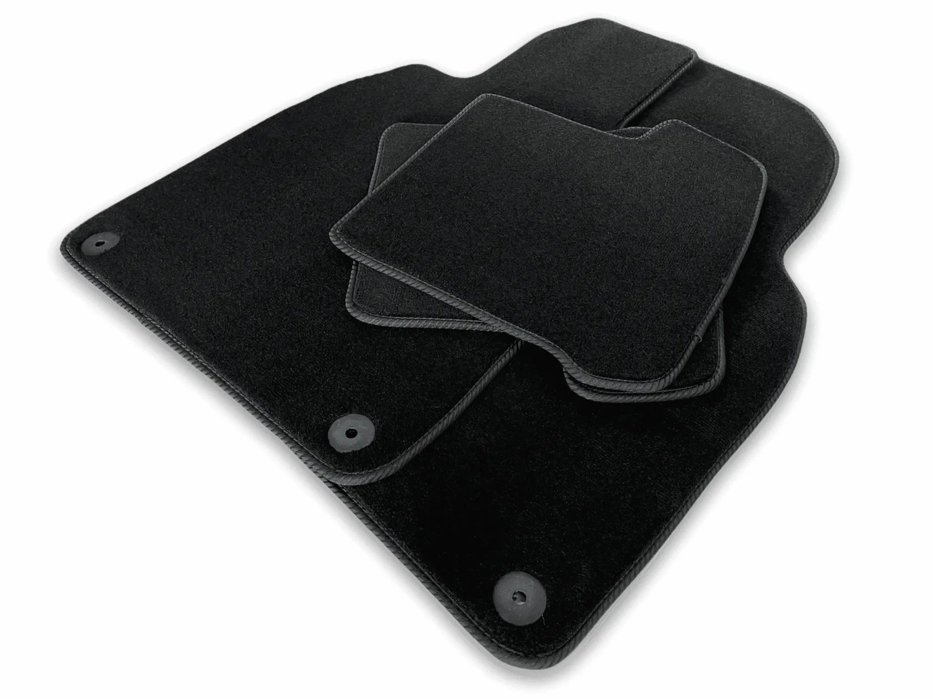 Floor Mats for Porsche 918 Spyder 2015 Carpet AutoWin - AutoWin