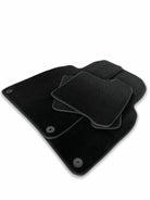 Floor Mats for Porsche 992 GT3RS 2021 Exclusive AutoWin - AutoWin