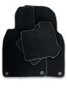 Floor Mats for Porsche 992 GT3RS 2021 Exclusive AutoWin - AutoWin