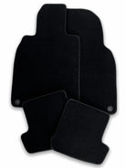 Floor Mats for Porsche 992 GT3RS 2021 Exclusive AutoWin - AutoWin