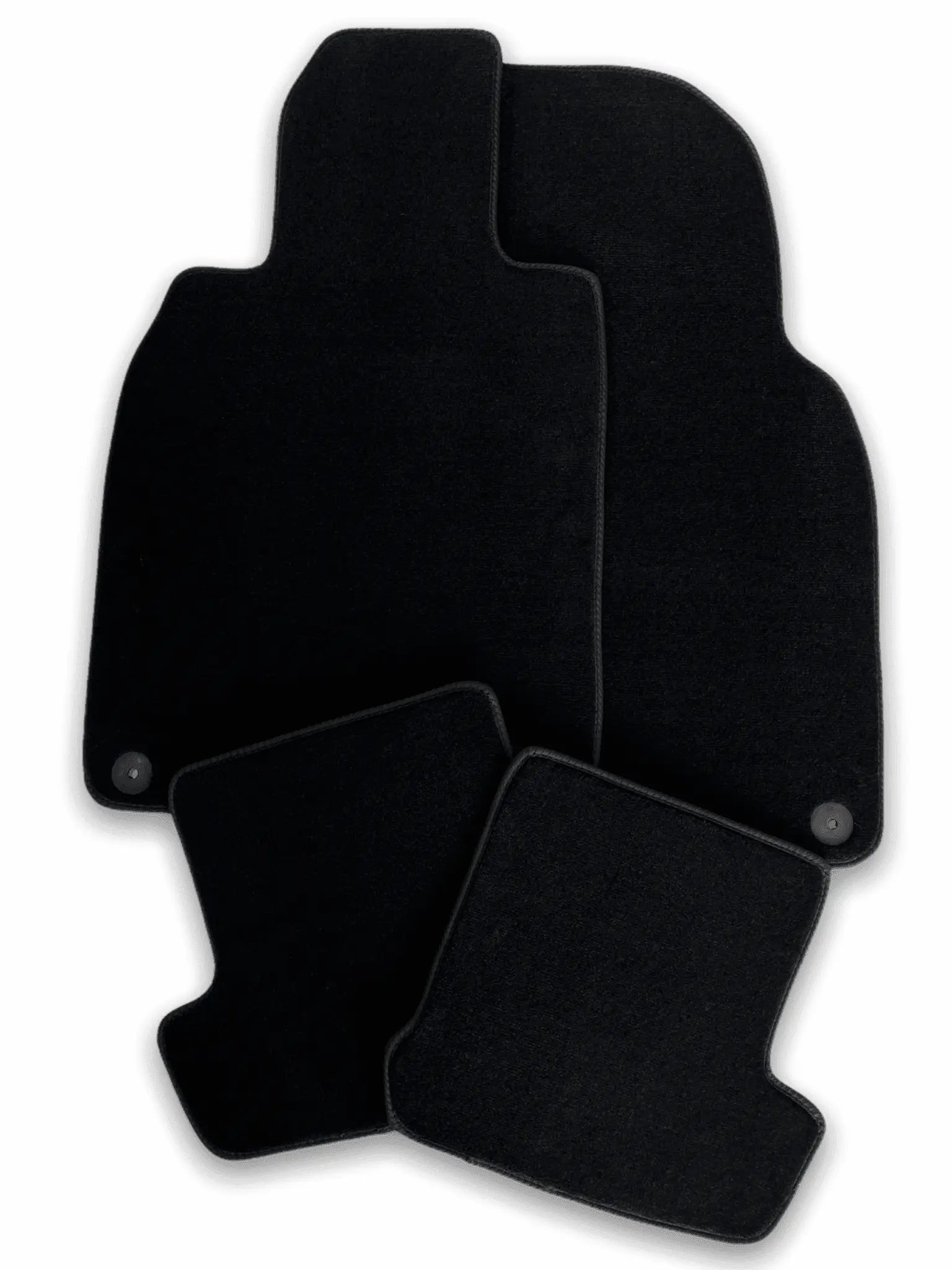 Floor Mats for Porsche 992 GT3RS 2021 Exclusive AutoWin - AutoWin