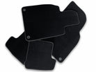 Floor Mats for Porsche 992 GT3RS 2021 Exclusive AutoWin - AutoWin