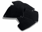 Floor Mats for Porsche 992 GT3RS 2021 Exclusive AutoWin - AutoWin