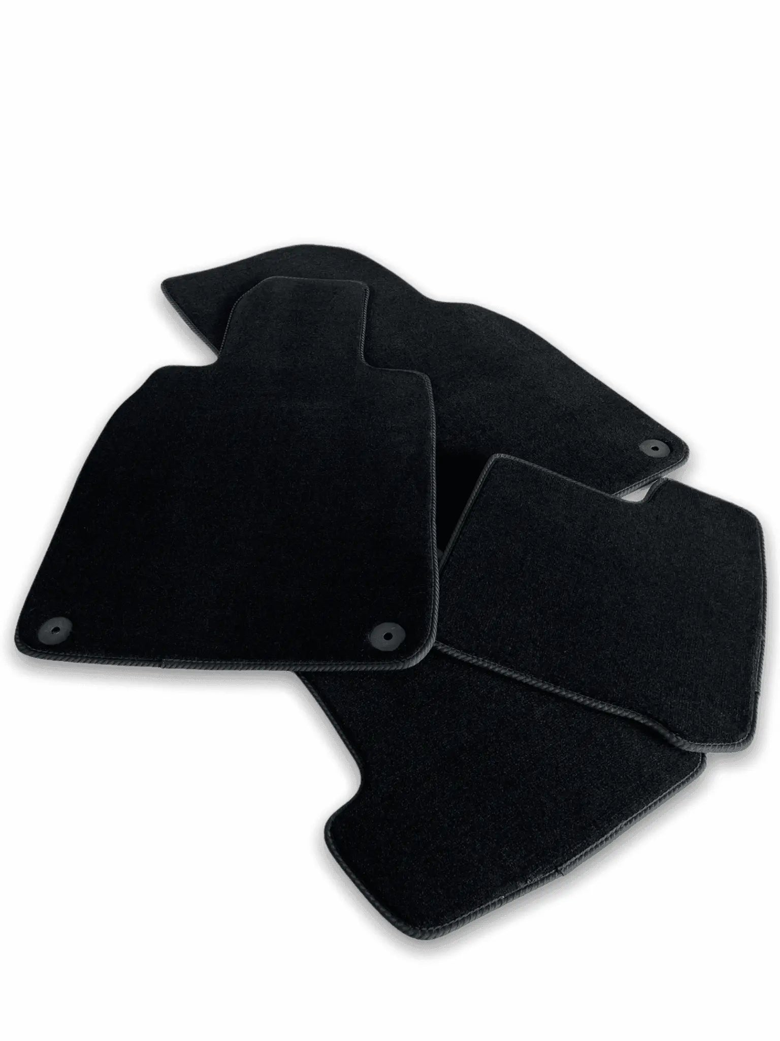 Floor Mats for Porsche 992 GT3RS 2021 Exclusive AutoWin - AutoWin