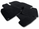 Floor Mats for Porsche 992 GT3RS 2021 Exclusive AutoWin - AutoWin