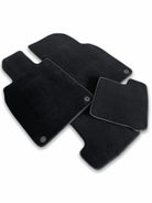 Floor Mats for Porsche 992 GT3RS 2021 Exclusive AutoWin - AutoWin