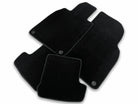Floor Mats for Porsche 992 GT3RS 2021 Exclusive AutoWin - AutoWin