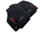 Floor Mats For Ferrari 458 Speciale 2012-2015 - AutoWin
