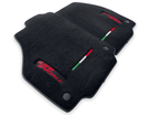 Floor Mats For Ferrari 458 Speciale 2012-2015 - AutoWin