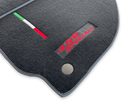 Floor Mats For Ferrari 458 Speciale 2012-2015 - AutoWin