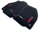 Floor Mats For Ferrari 458 Speciale 2012-2015 - AutoWin