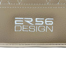 Beige Leather Floor Mats For BMW M8 F92 2-door Coupe - AutoWin