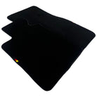 Black Floor Mats For BMW 1 Series F40 Germany Edition Autowin Brand - AutoWin