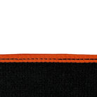 Black Floor Mats For BMW 1 Series F40 | Orange Trim Autowin Brand - AutoWin
