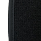 Black Floor Mats For BMW 2 Series F45 | Black Trim - AutoWin
