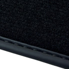 Black Floor Mats For BMW 2 Series F45 | Black Trim - AutoWin